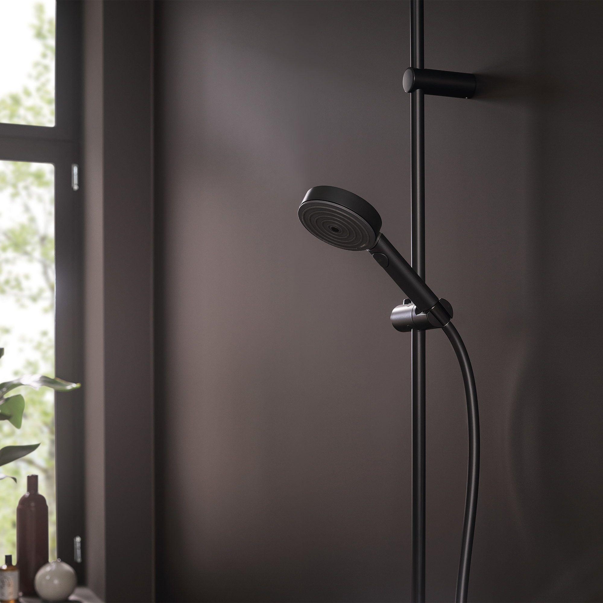 Hånddusj Hansgrohe Pulsify Select S 105 3jet Activation