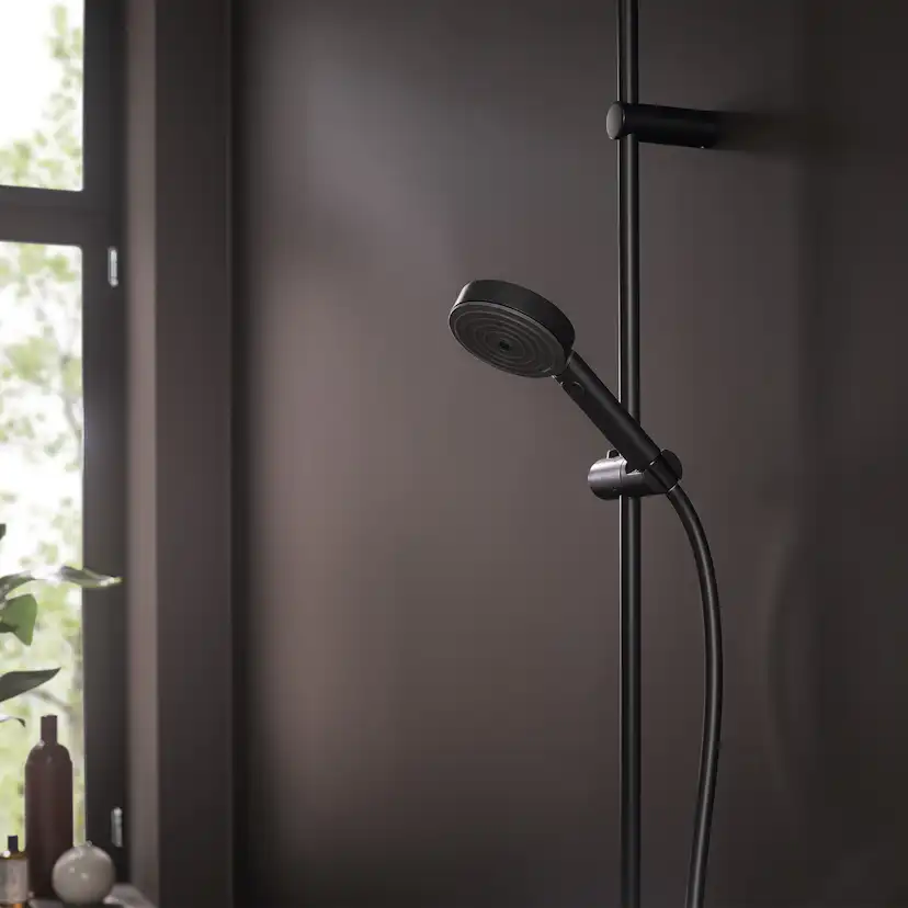Hånddusj Hansgrohe Pulsify Select S 105 3jet Activation