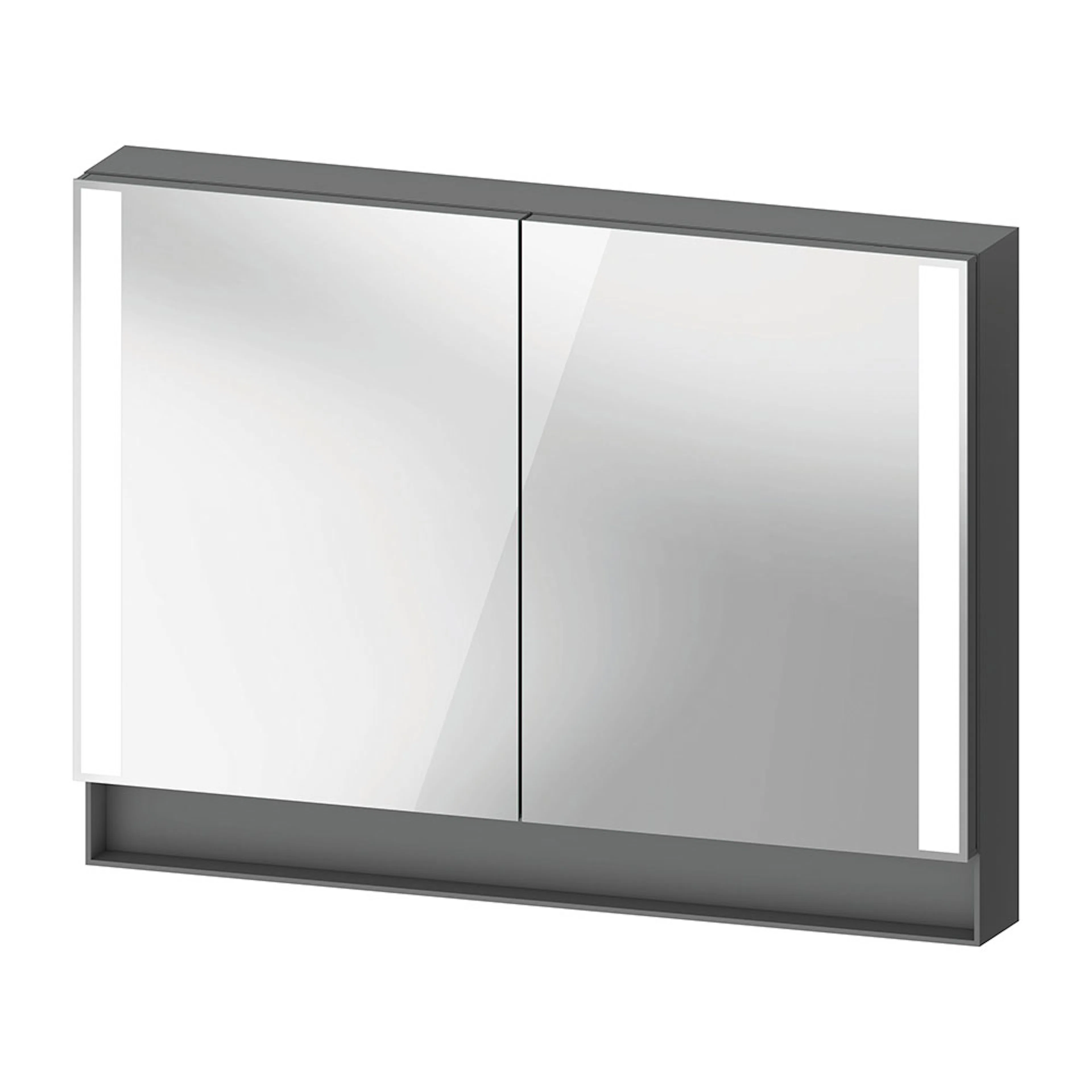 Speilskap Duravit Qatego