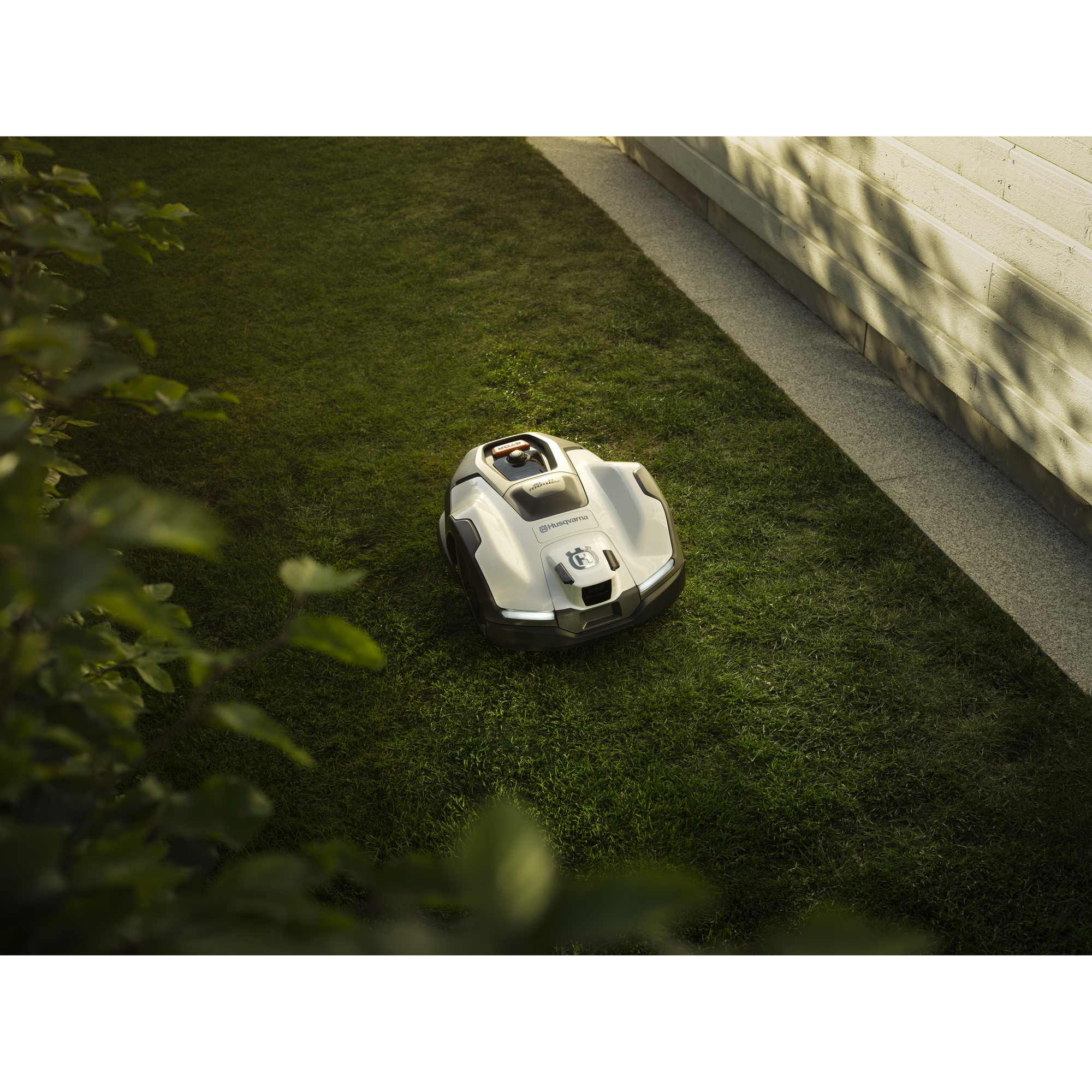 Robotgressklipper Husqvarna Automower® 410VE NERA