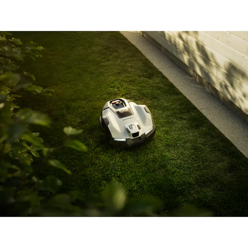 Robotgressklipper Husqvarna Automower® 410VE NERA