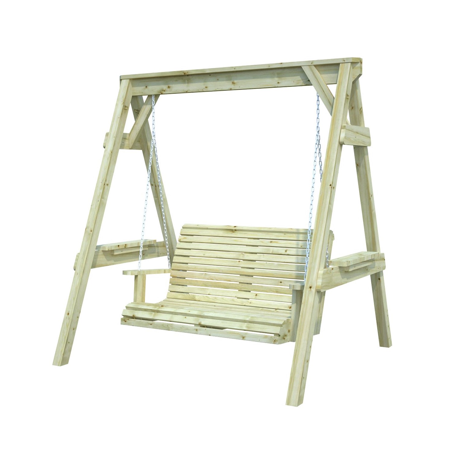 Hammock Palmako Sigrid