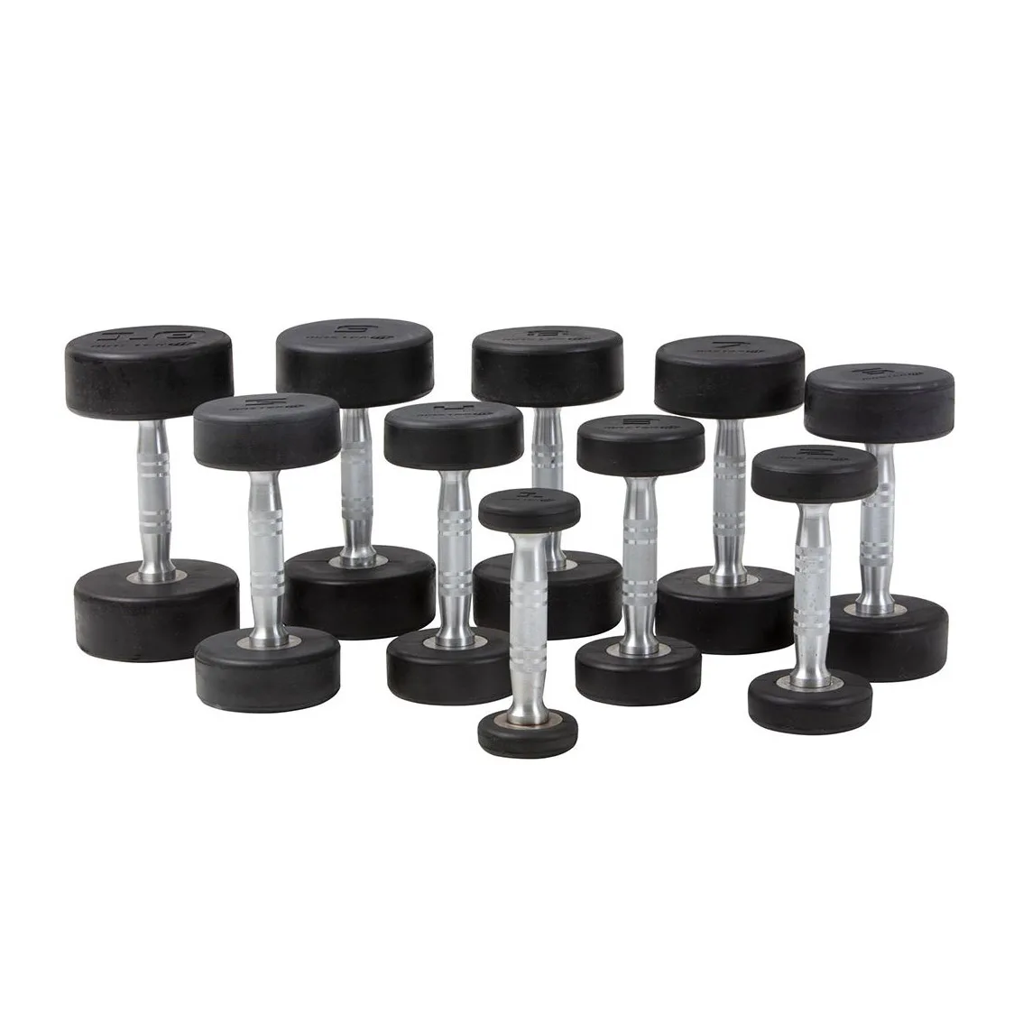 Manual Master Fitness Premium