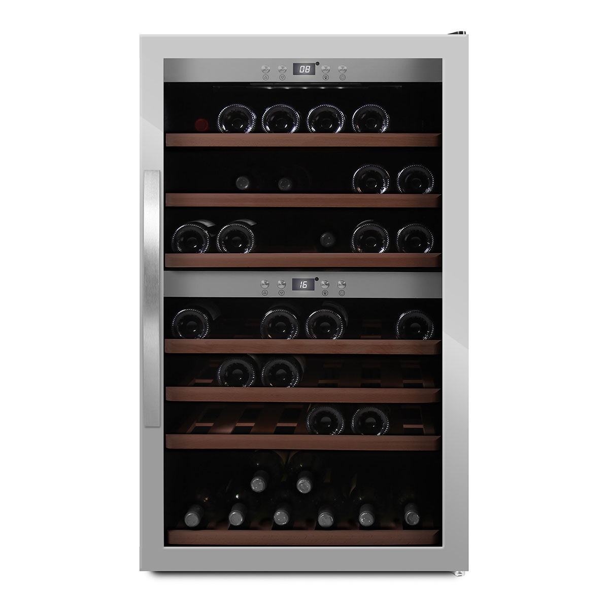 Vinskap mQuvée WineExpert 66