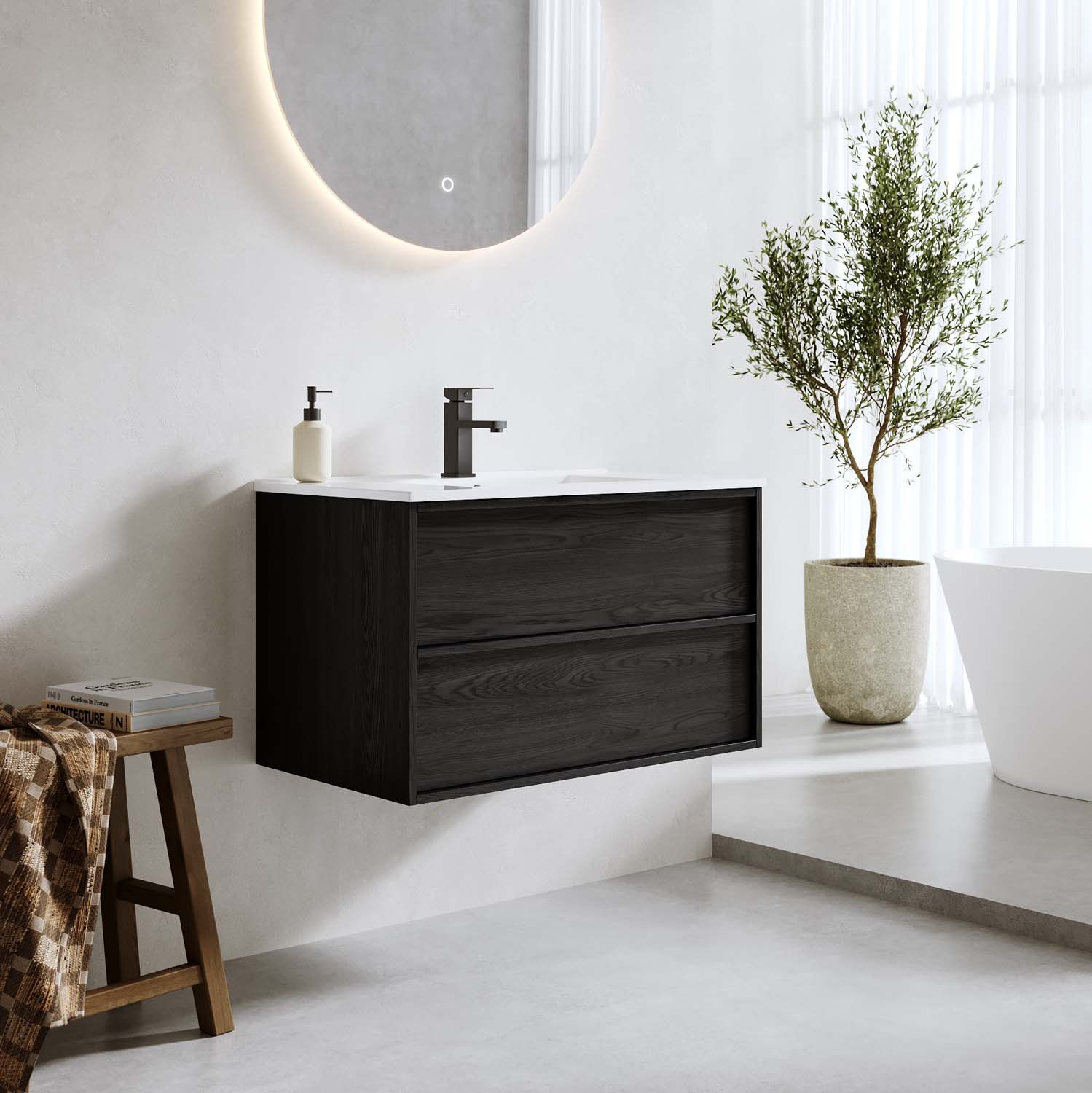 Servantskap Bathlife Charm med Servant