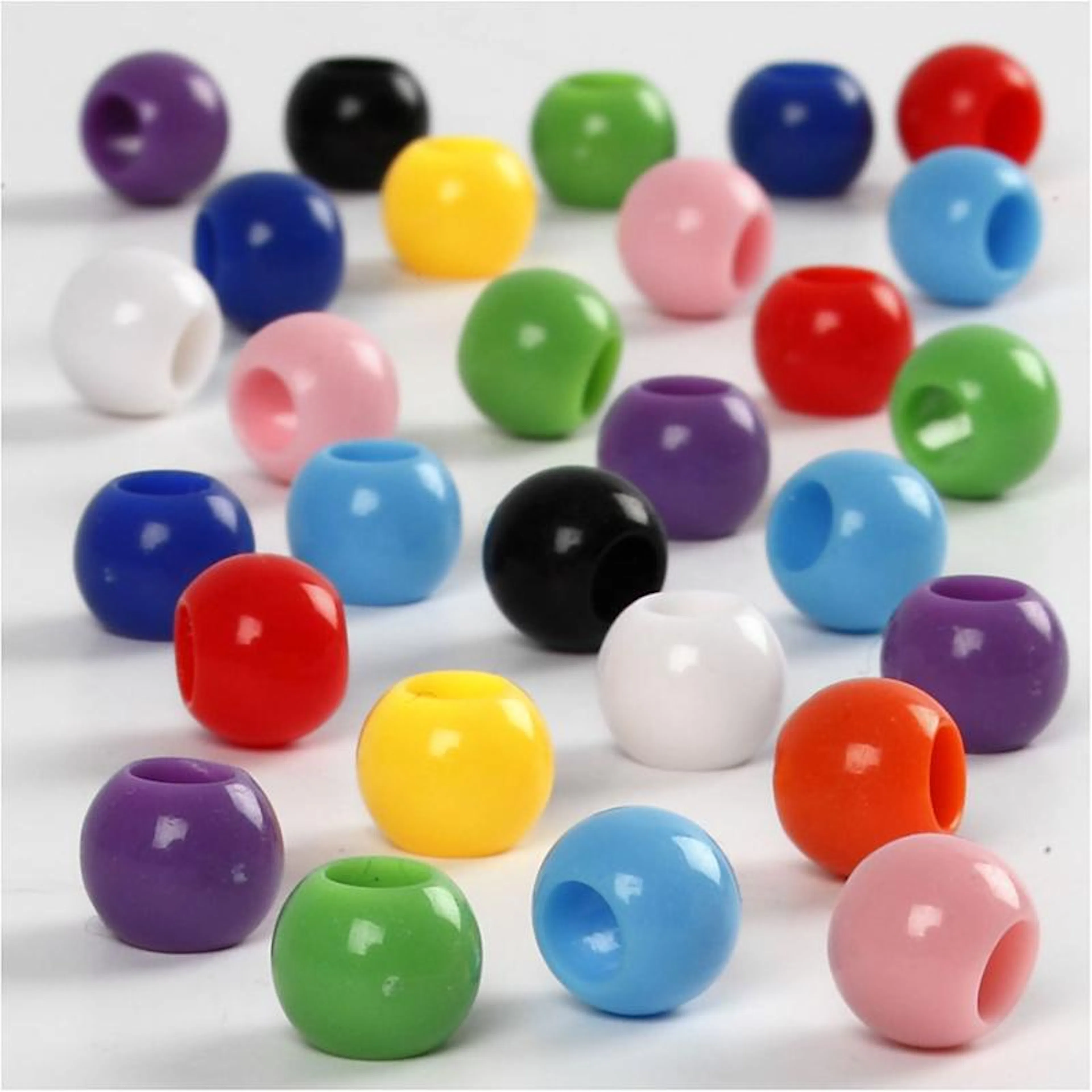 Kongomix Creativ Company D8 mm Hullstr 4 mm 125 ml/1 Pk