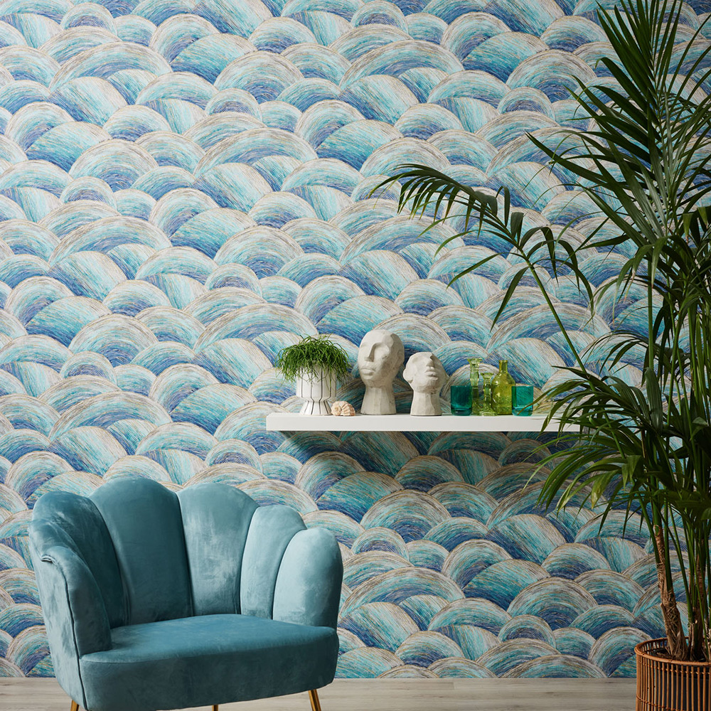Tapet Living Walls Metropolitan Stories III C9105-1