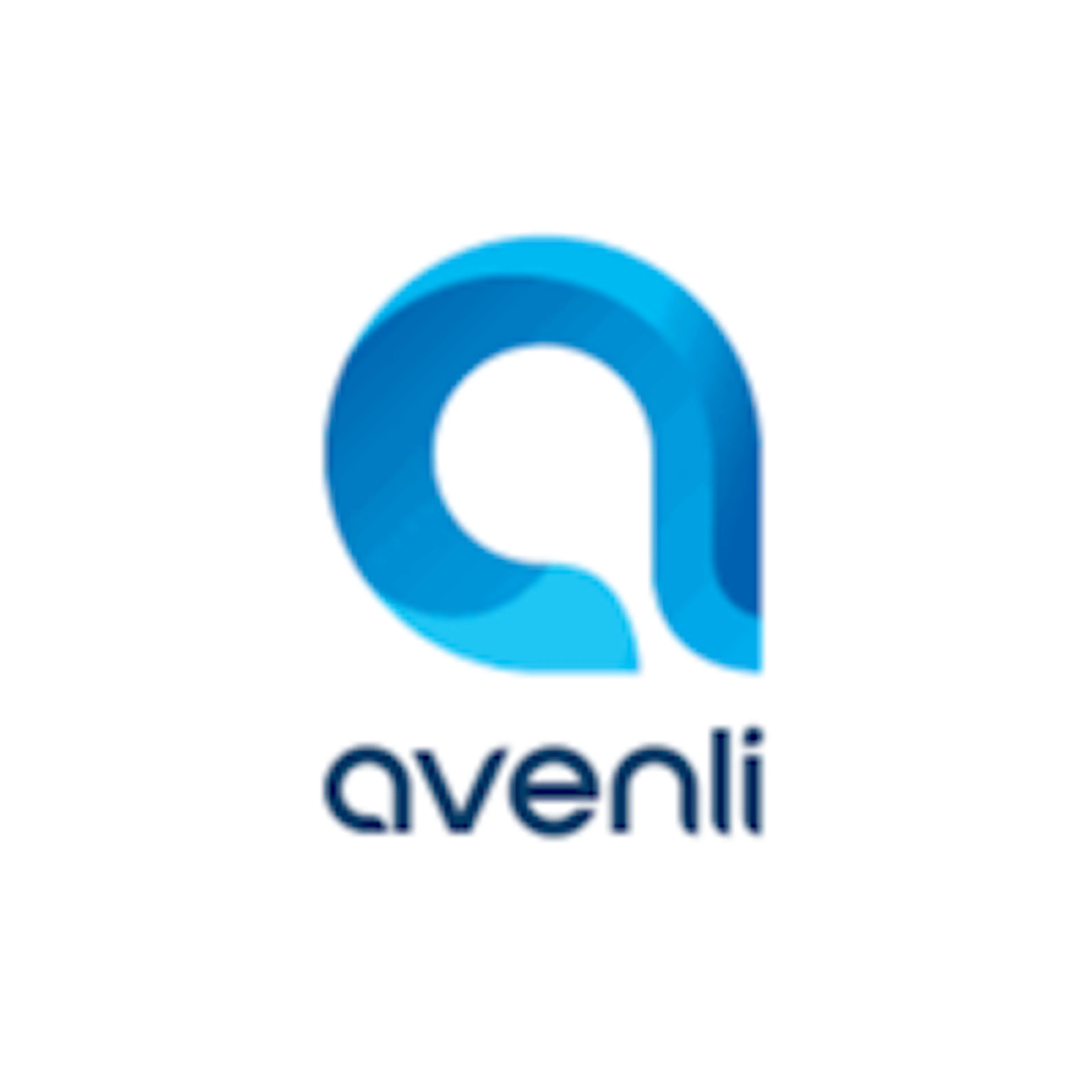 Avenli | Innovative oppblåsbare produkter for hjem og fritid logo