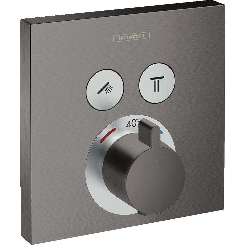 Duschblandare Hansgrohe Showerselect | badrum - blandare - duschblandare | KakelKungen