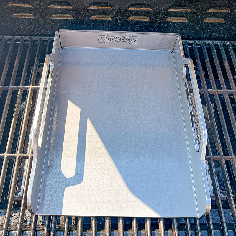 Stekebord Bluegaz Ulvaryd 25x35 cm