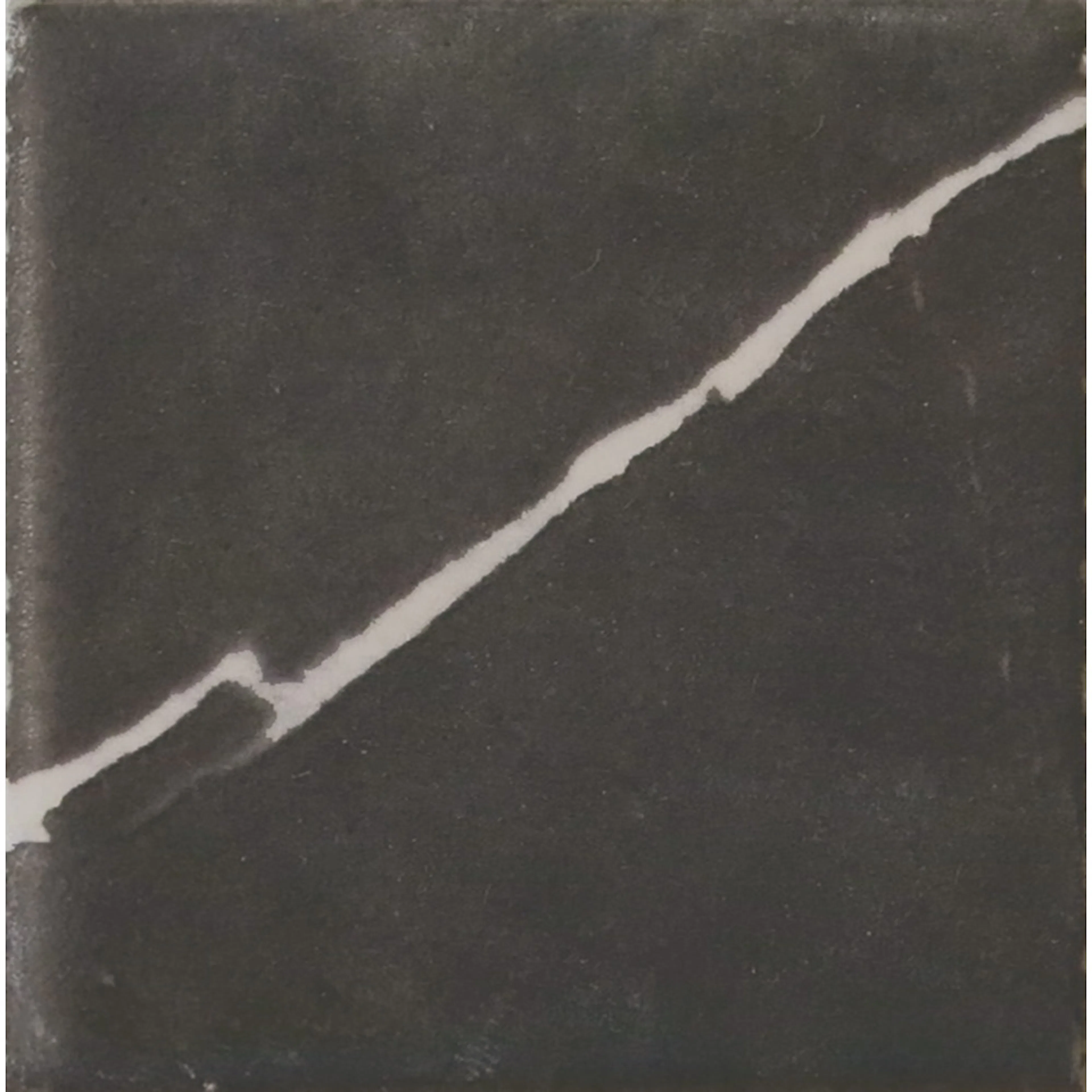 Fliser Lhådös Life Taco Sort 4,6x4,6 cm