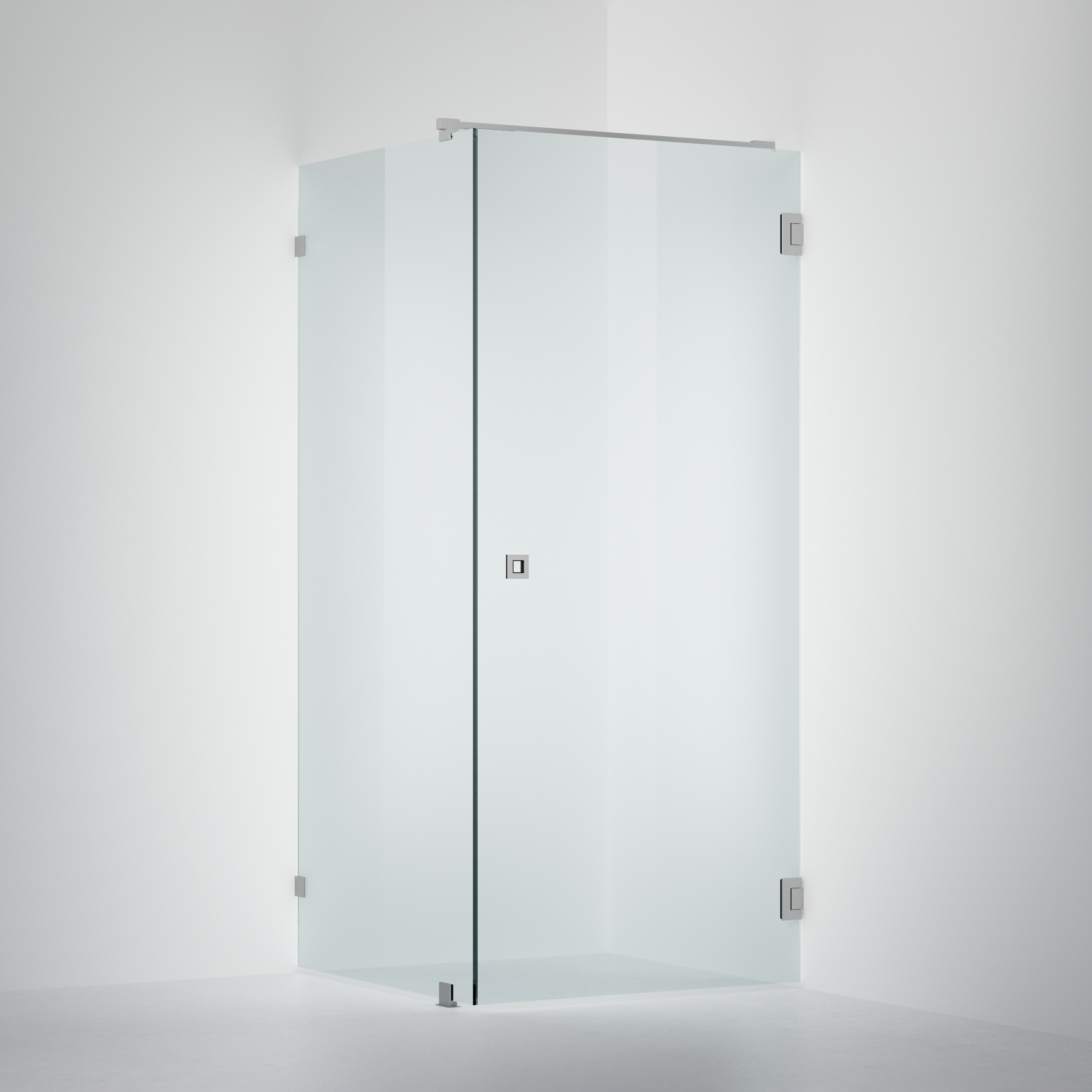 Duschhörn INR Arc 13 | badrum - duschar - duschhorn | KakelKungen