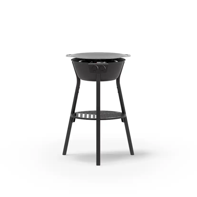 Stekehellsett Muurikka 48 LL