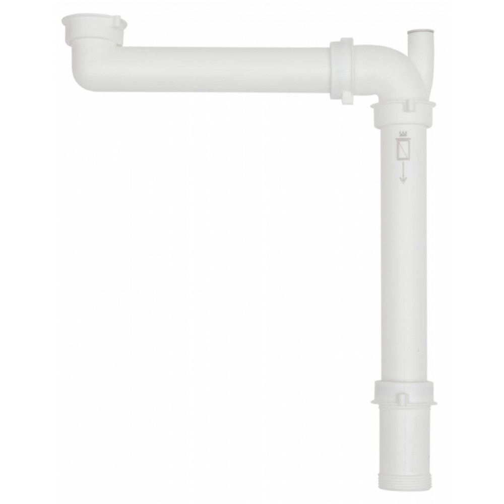 Vattenl&aring;s Lavabo Reginox Panama f&ouml;r Diskhoar K&ouml;k och Tv&auml;ttstuga