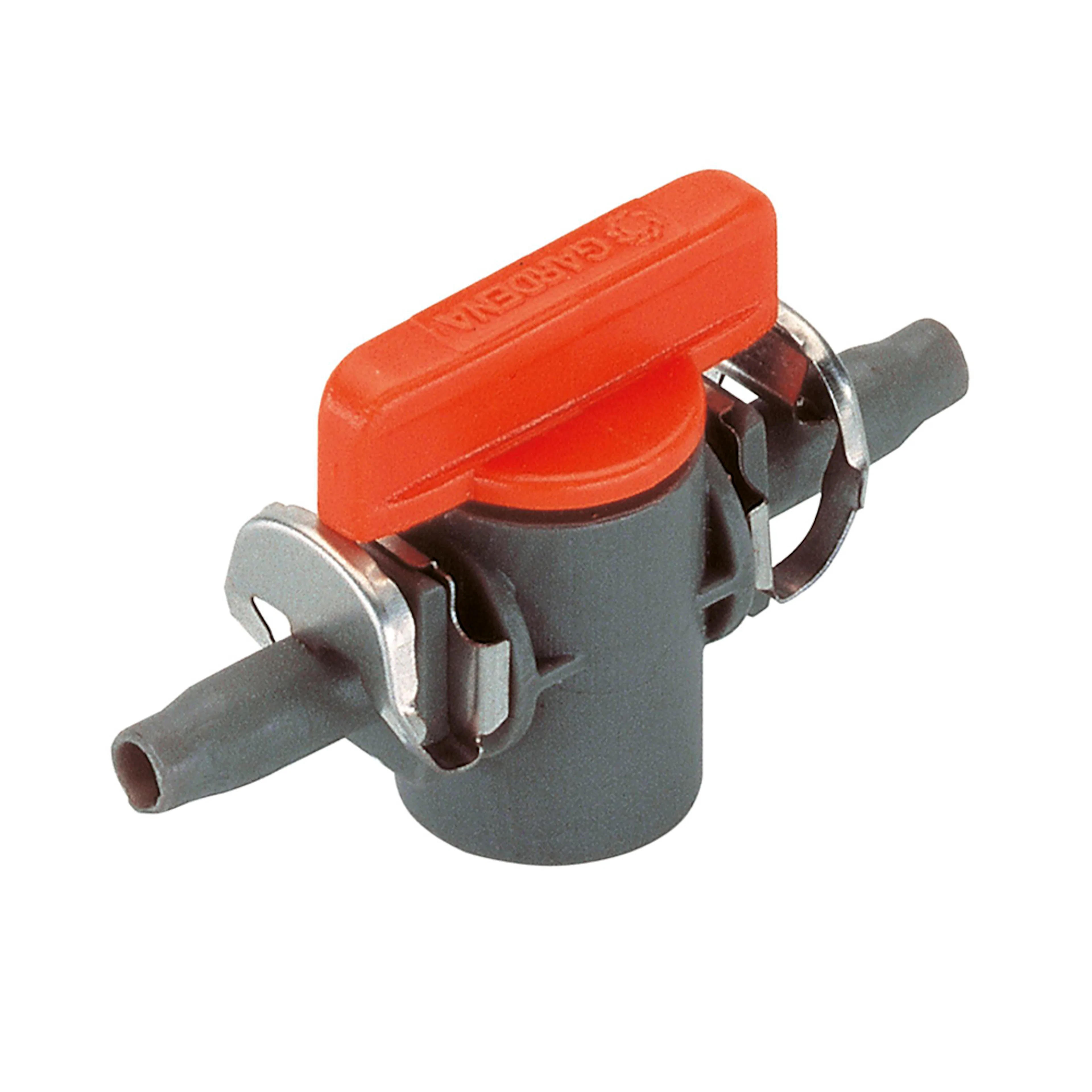 Avstengningsventil Gardena Micro-Drip-System G 3/16