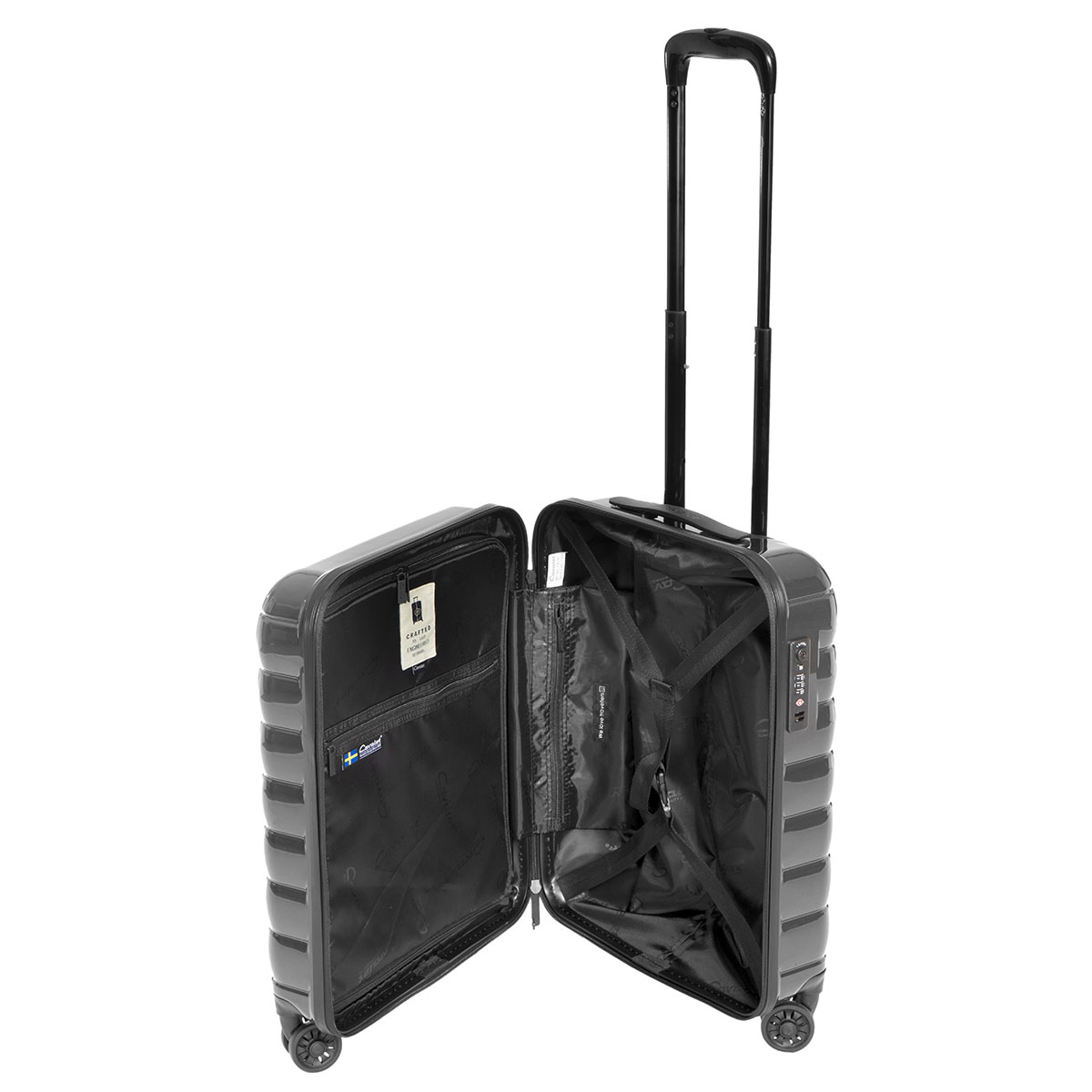 Kabinkoffert Cavalet Smygehuk 55 cm