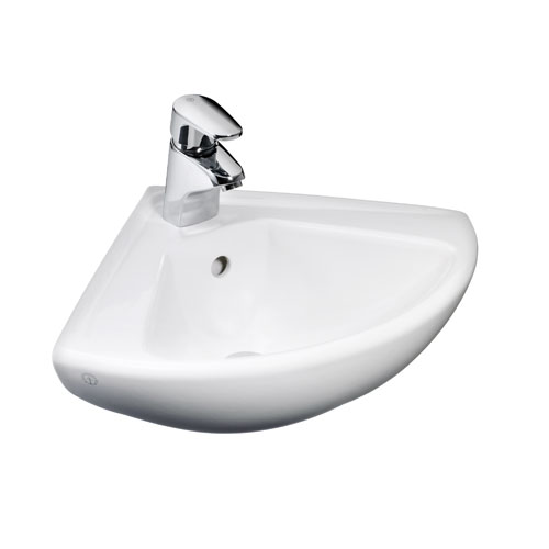 Tv&auml;ttst&auml;ll Gustavsberg 7327-98 H&ouml;rn