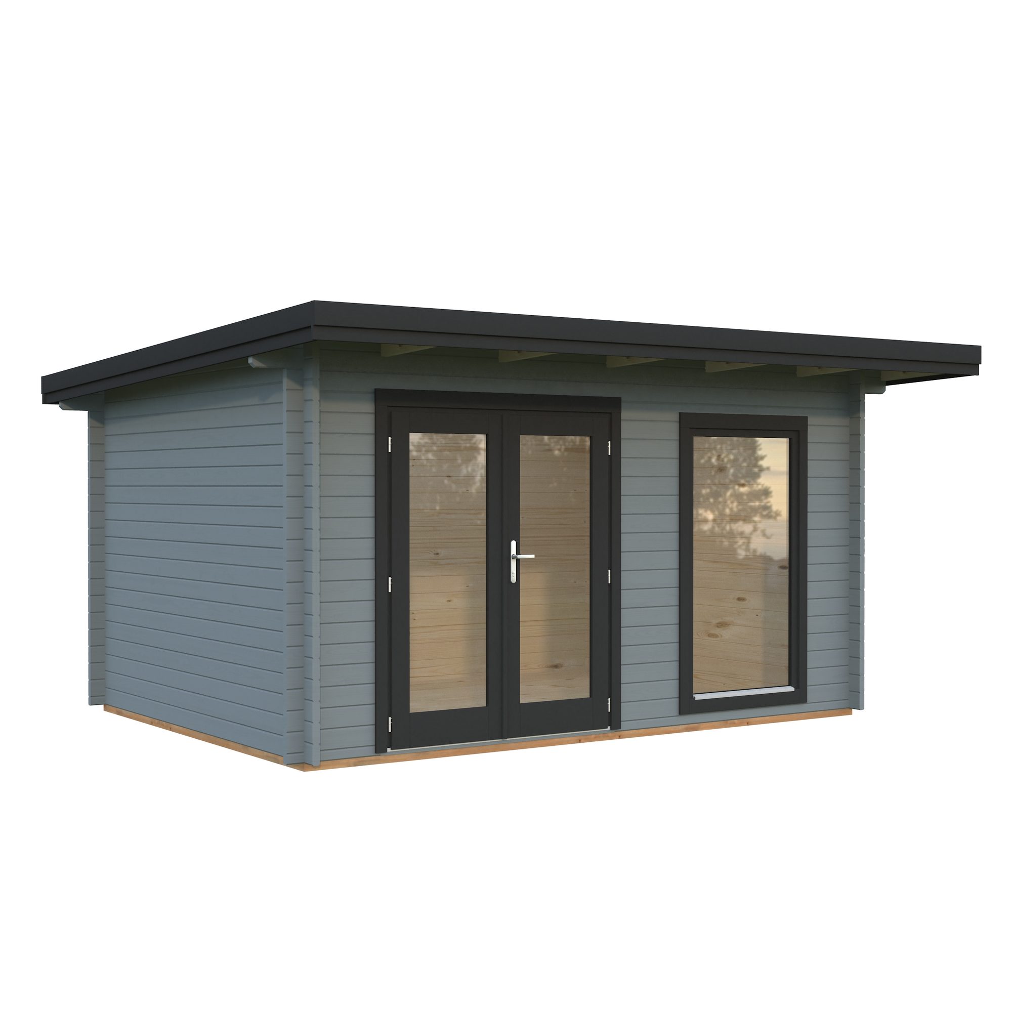 Anneks Palmako Heidi 11,7 m2