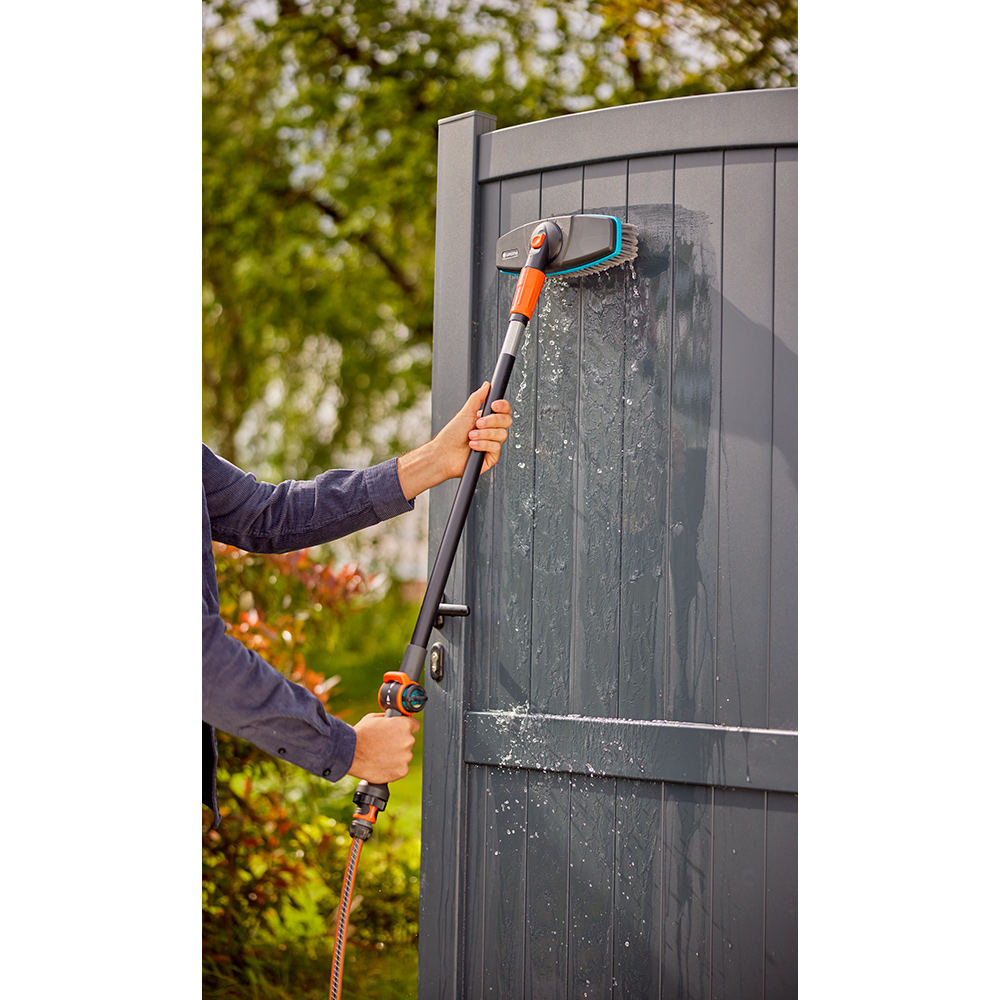 Vannførende Skaft Gardena Cleansystem S