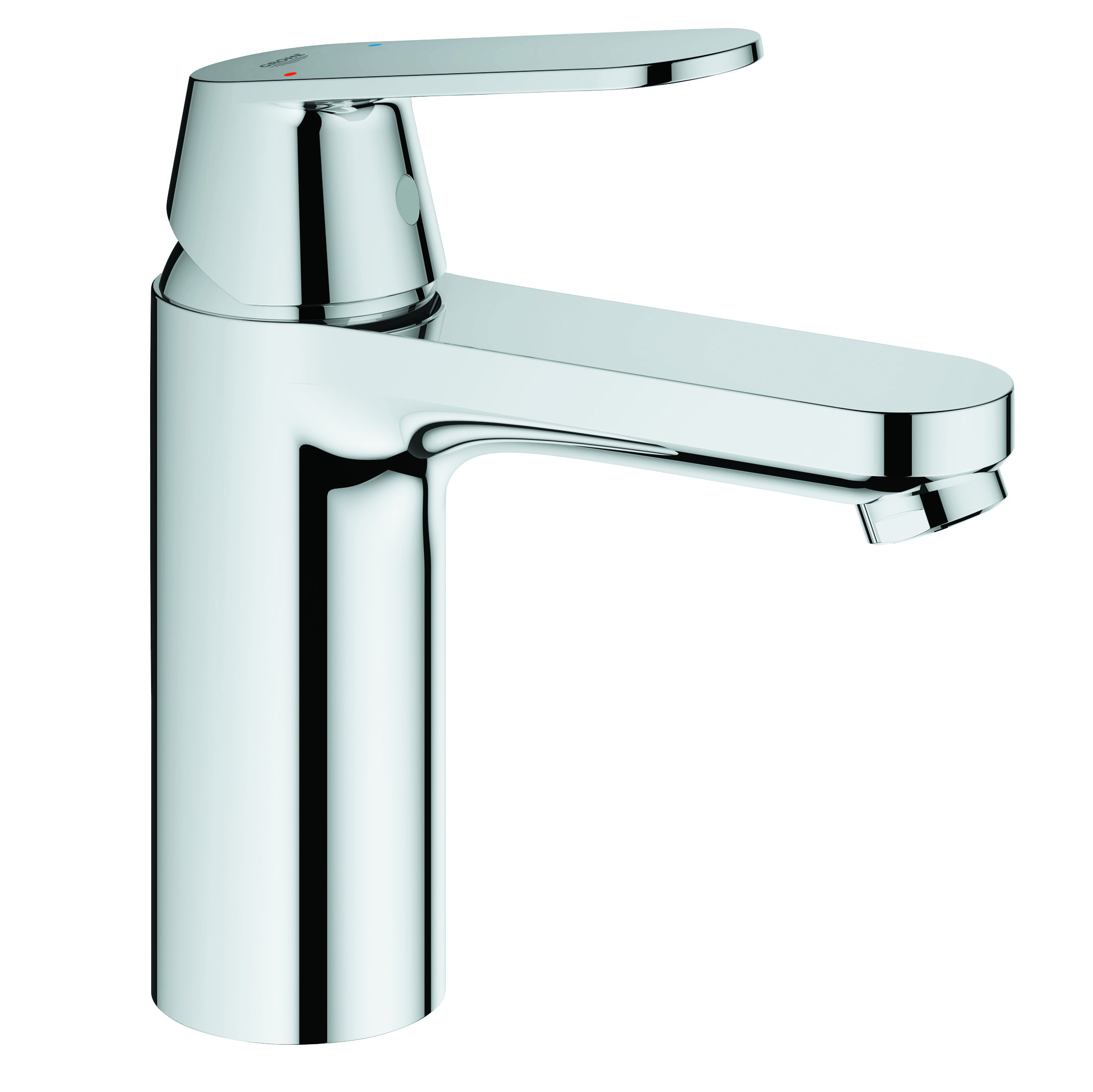 Tv&auml;ttst&auml;llsblandare Grohe Eurosmart Cosmopolitan 23926 med Pop-Up Ventil