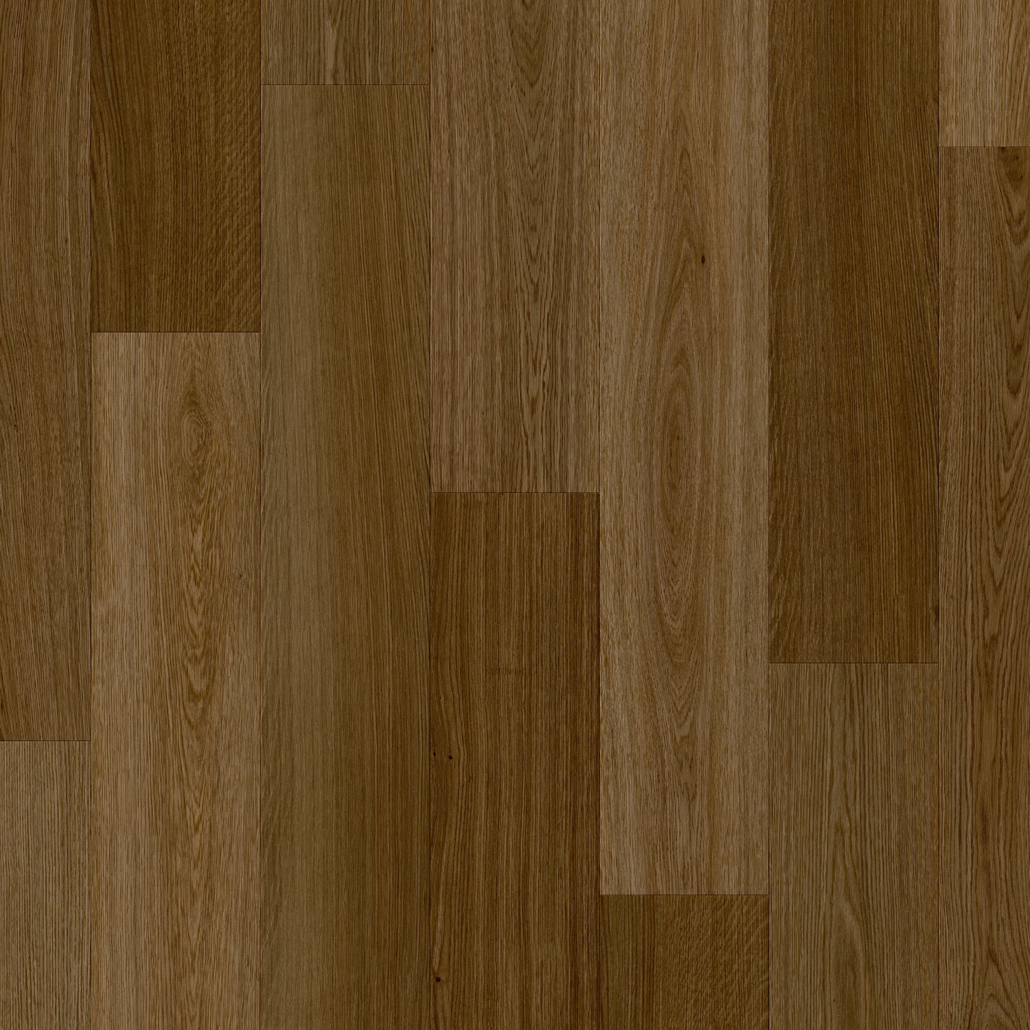 Vinylgulv Pergo Glomma Pad Pro Brown Meadow Oak
