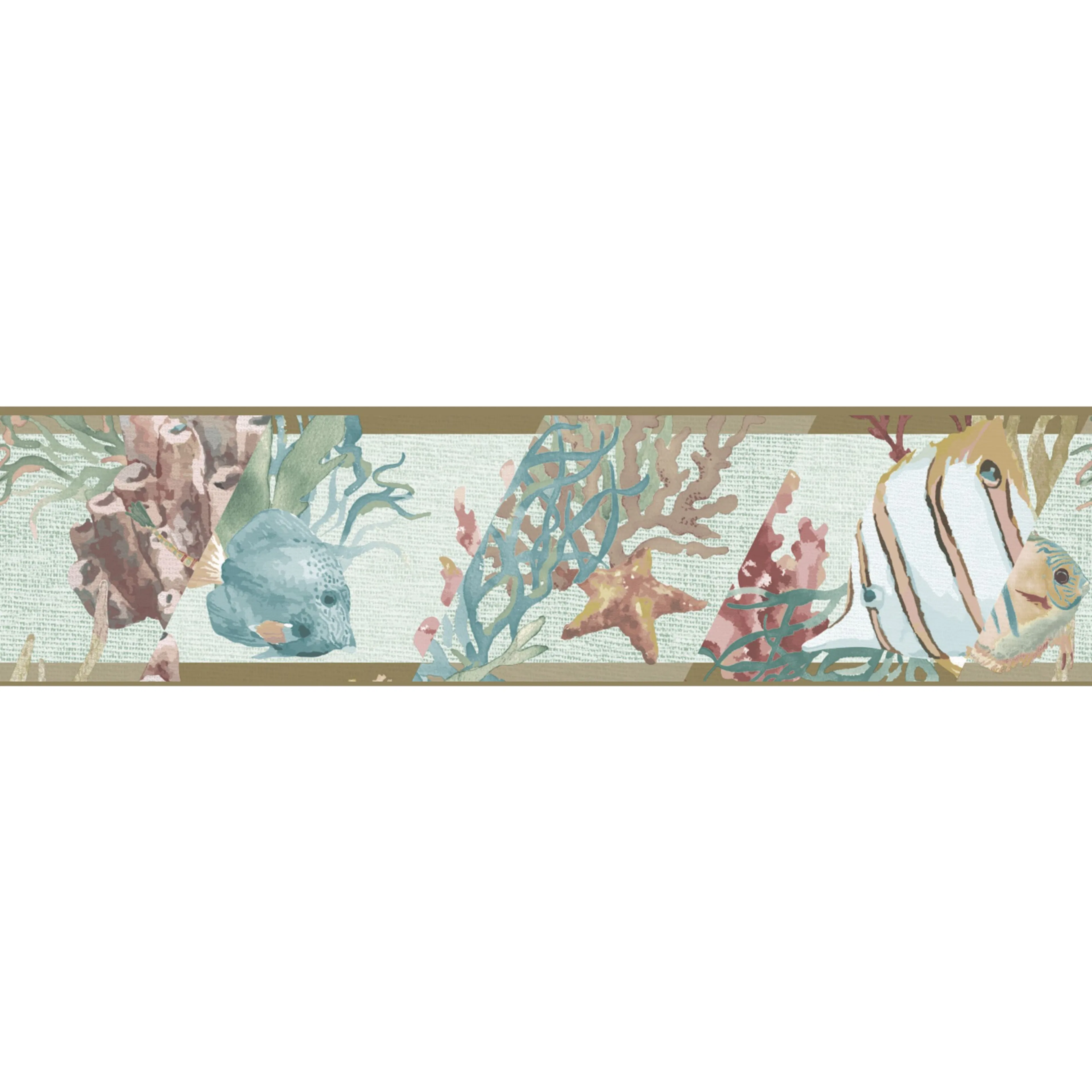 Bård Wallfashion Oceans 1060-1