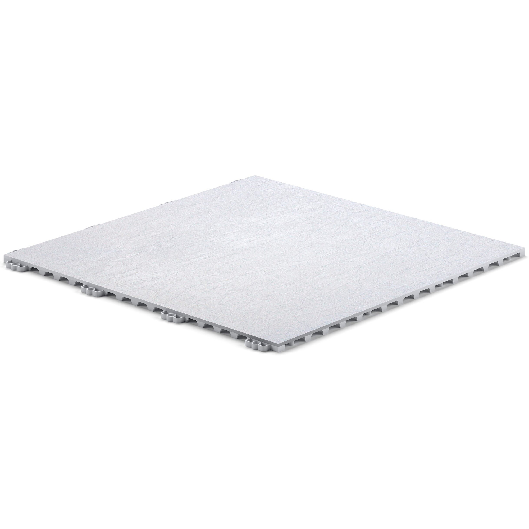 Golvplatta Hestraplattan Stone Light Grey