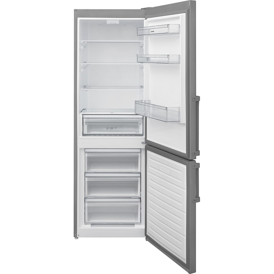 Kombinert Kjøl/Frys Cylinda KF2385X2LFRF