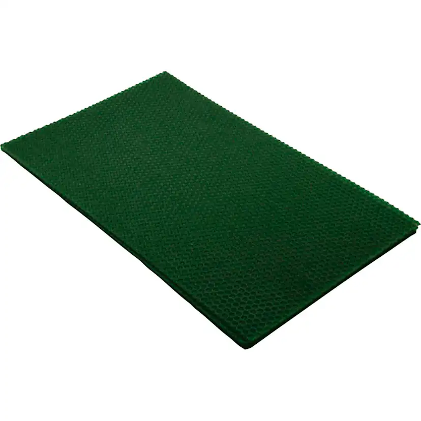 Bivoksplater Creativ Company Str 20x33 cm Tykkelse 2 mm 1 stk
