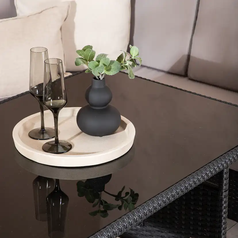 Loungegruppe Venture Home Knock