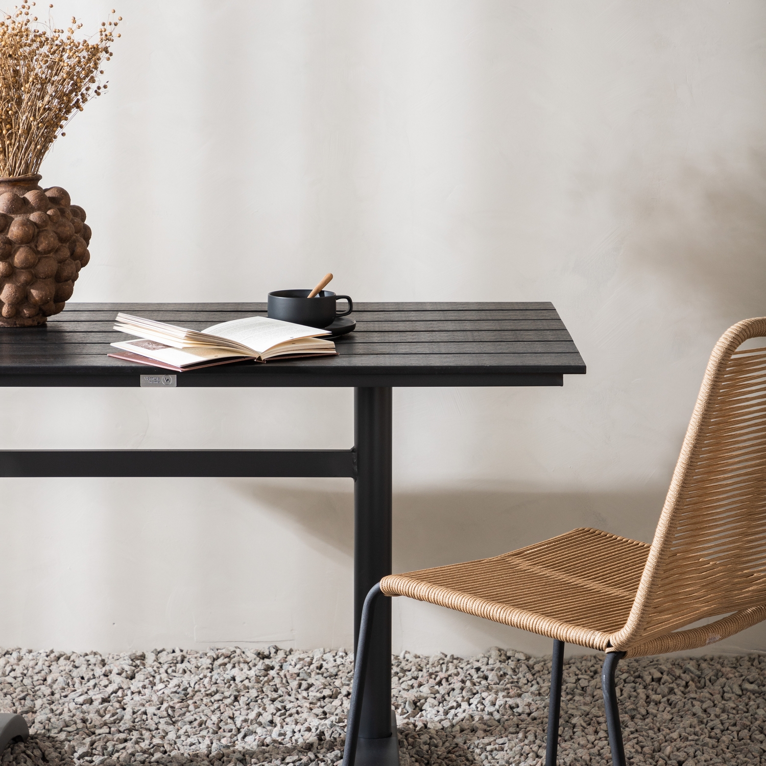 Spisebord Venture Home Denver