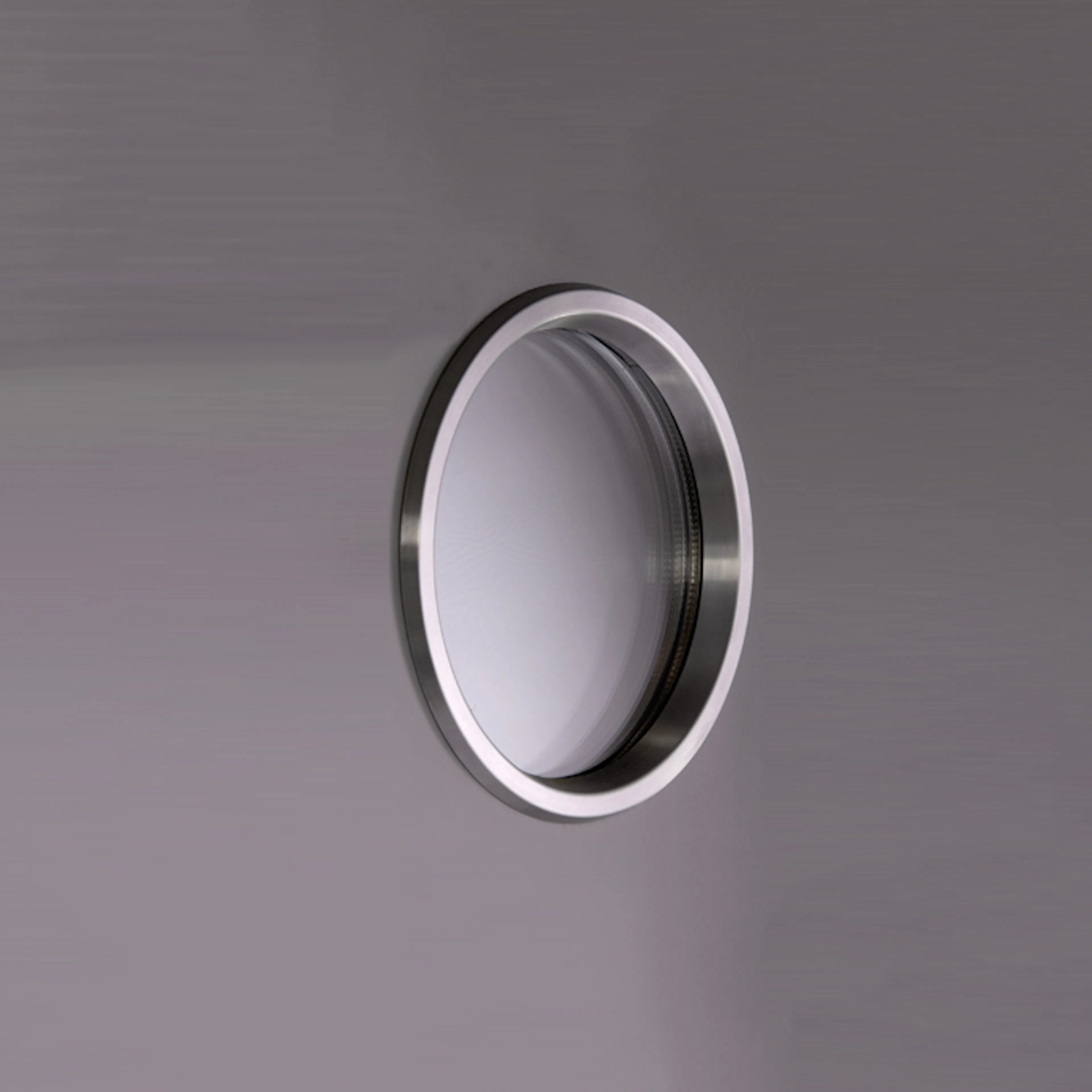 Glasslist NorDan Aluminium
