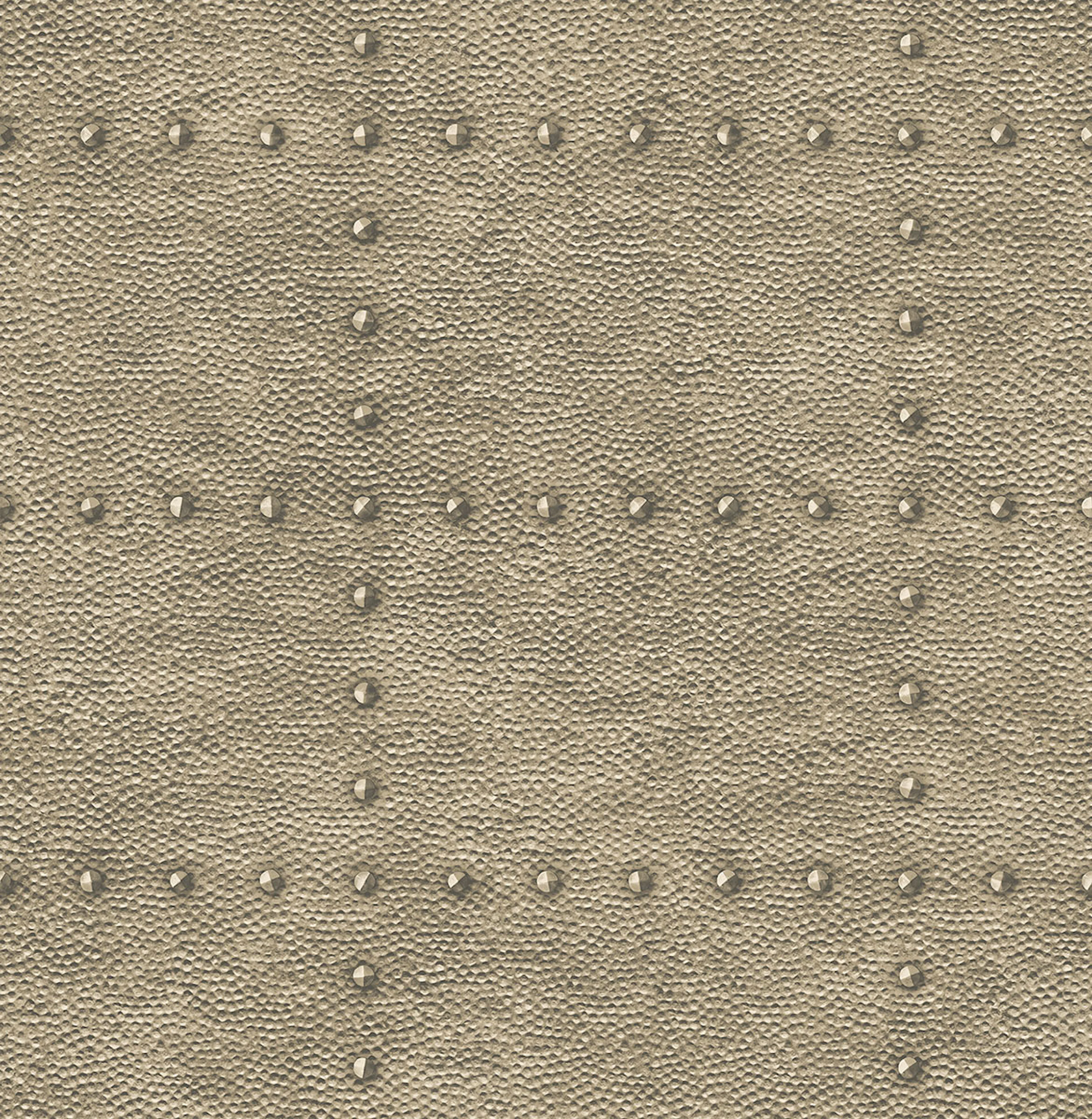 Tapet A Street Prints Hammered Metal FD24012