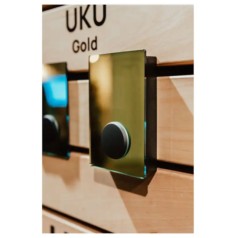 Displaypanel HUUM UKU Glass