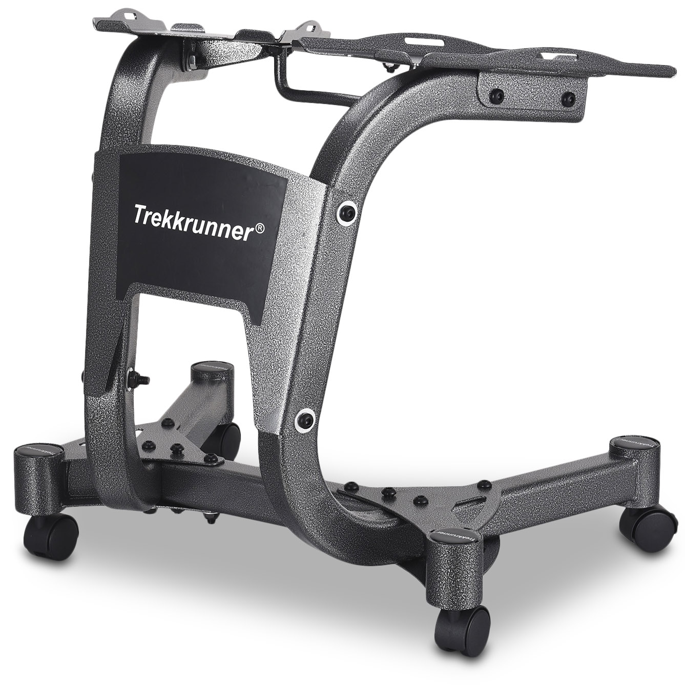 Manualstativ Trekkrunner