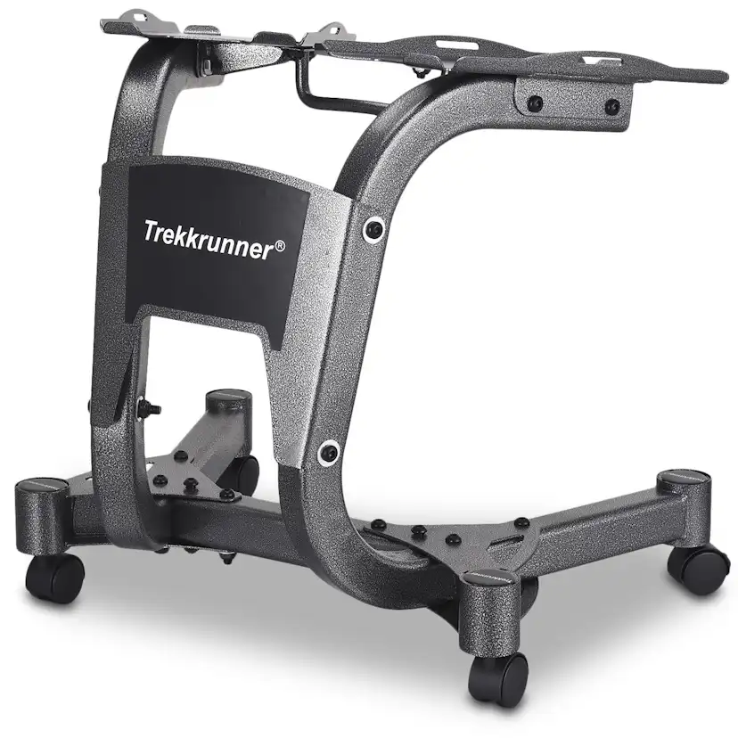 Manualstativ Trekkrunner