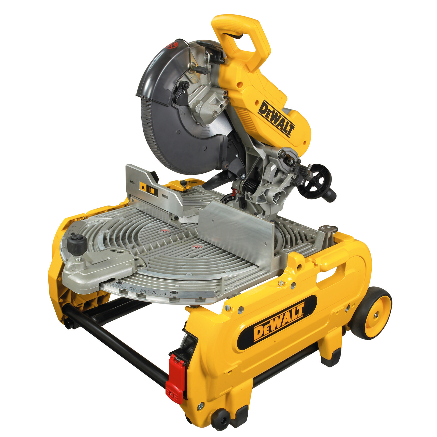Kap- och Gersåg Dewalt D27107-QS 230 V
