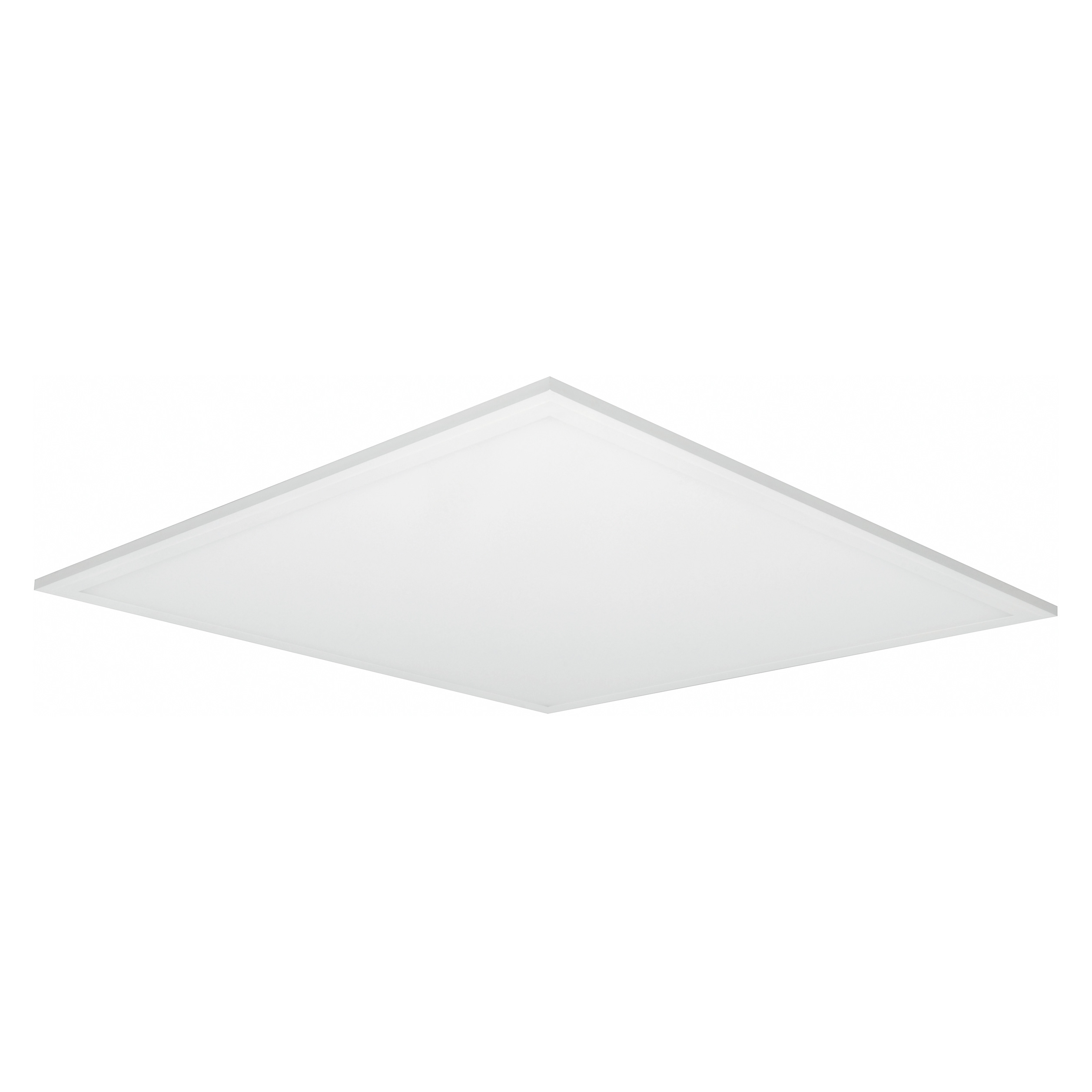 LED-Panel Malmbergs SmartHome Sirius Wifi RGBW