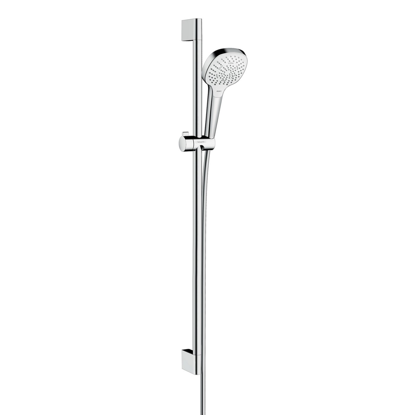 HG Croma Select E Multi 9l Unica Set 90 Höjd: 959 mm, Med EcoSmart