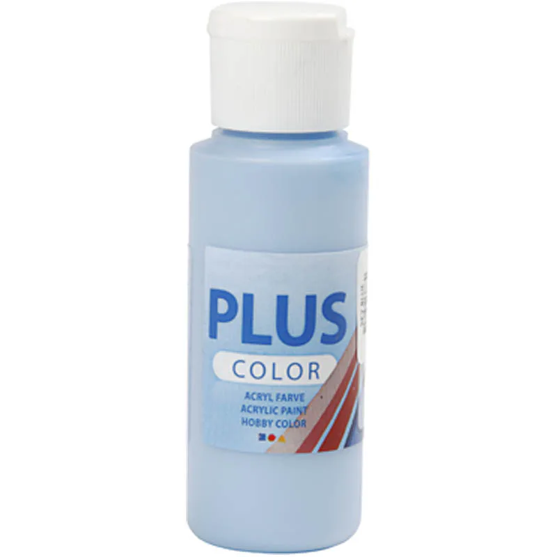 Hobbymaling Creativ Company Plus Color 60 ml