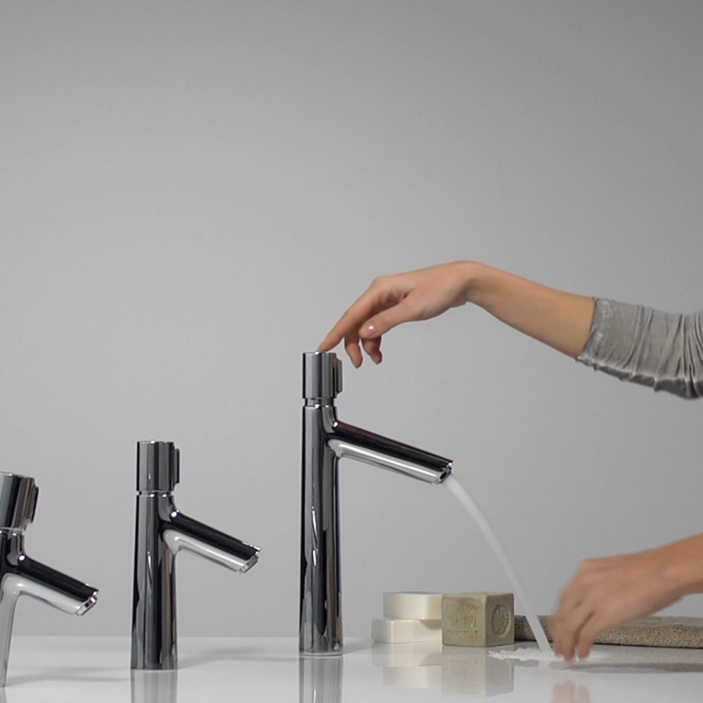 Servantbatteri Hansgrohe Talis Select S 80