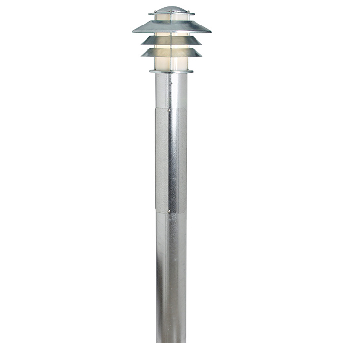 Pullert Westal Alefors LED
