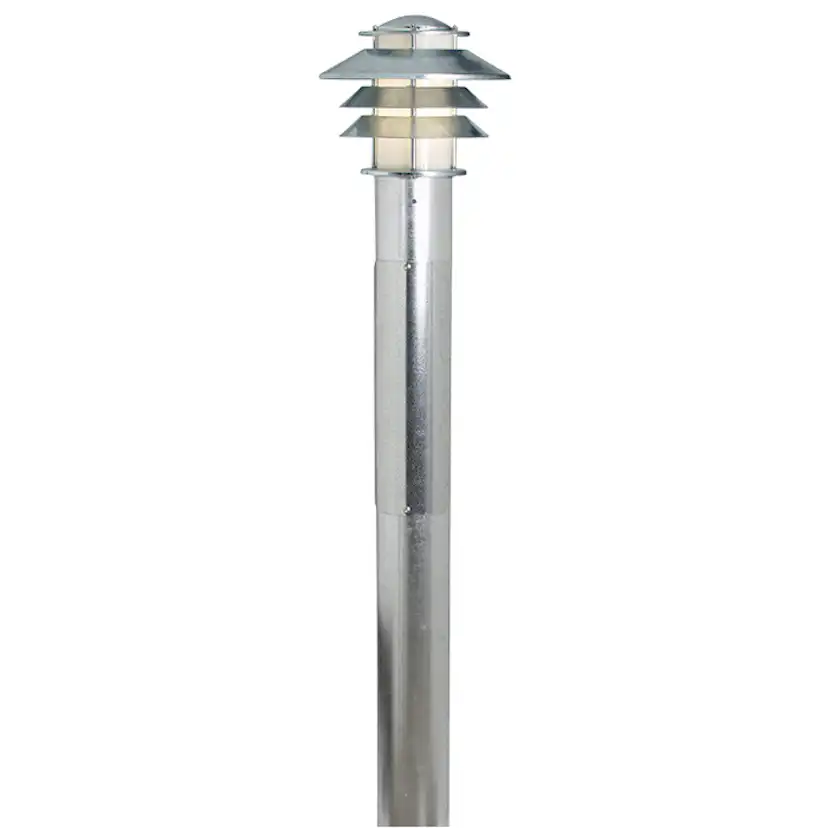 Pullert Westal Alefors LED