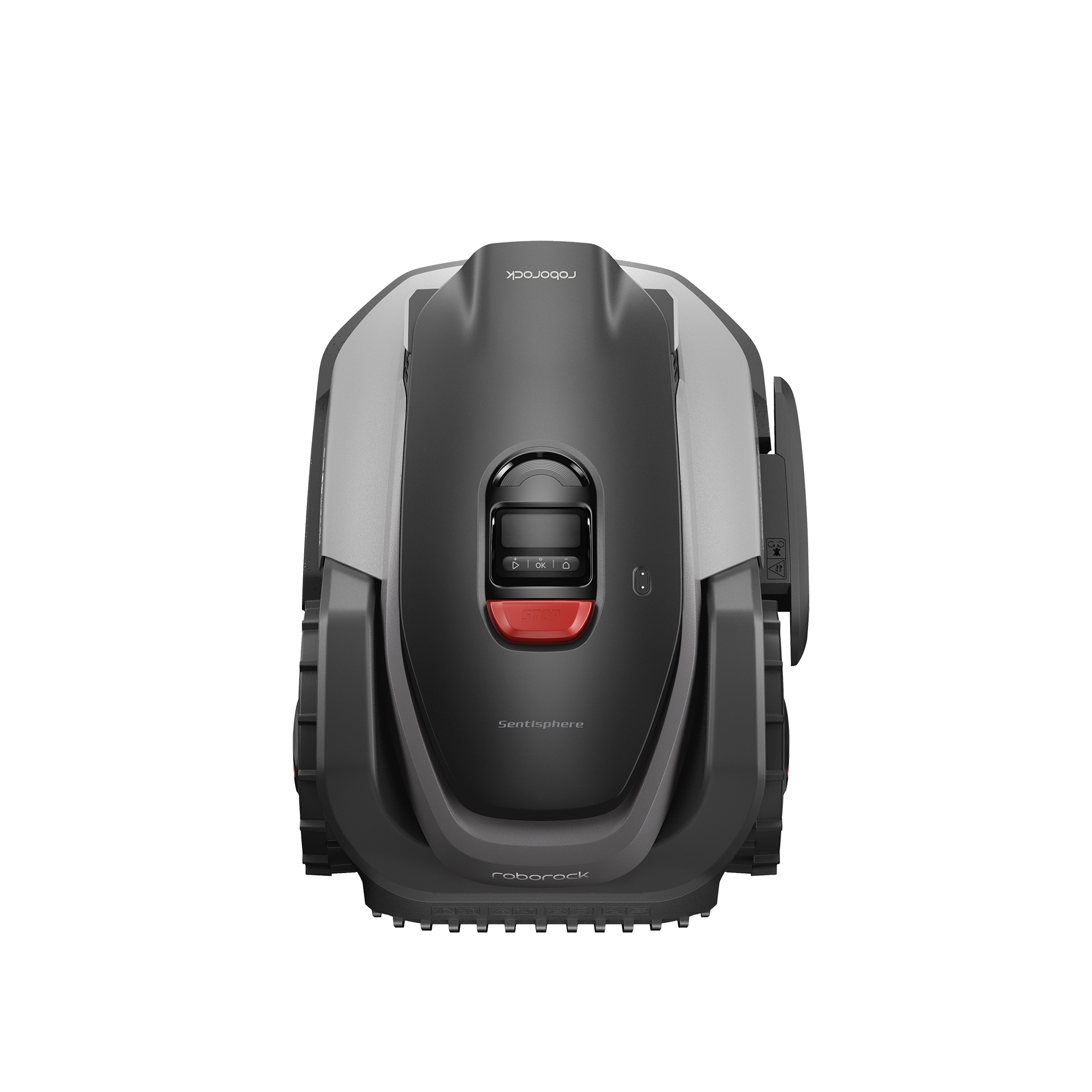 Robotgressklipper Roborock RockMow s108 inkl. PreciEdge