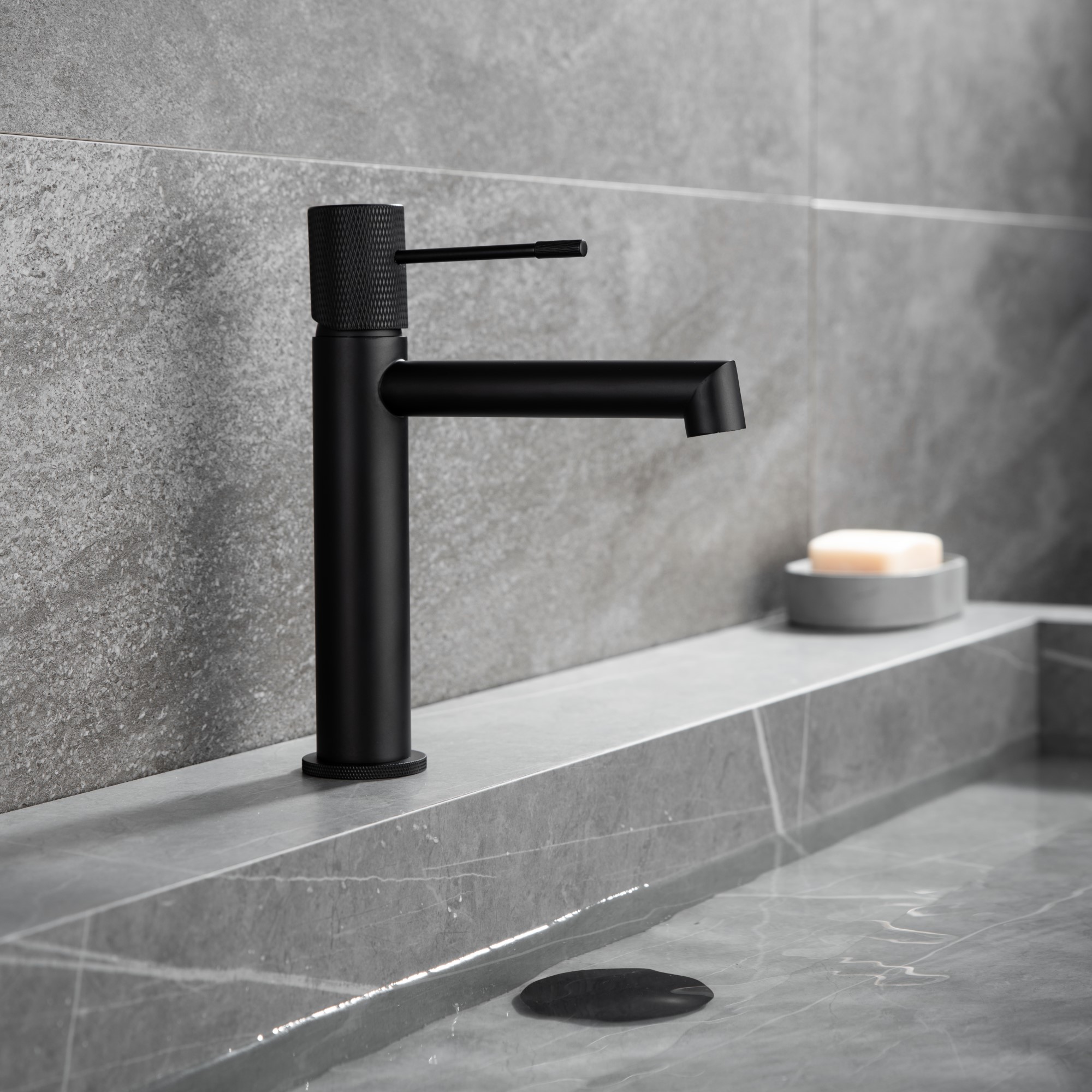 Servantbatteri Bathlife Vidd