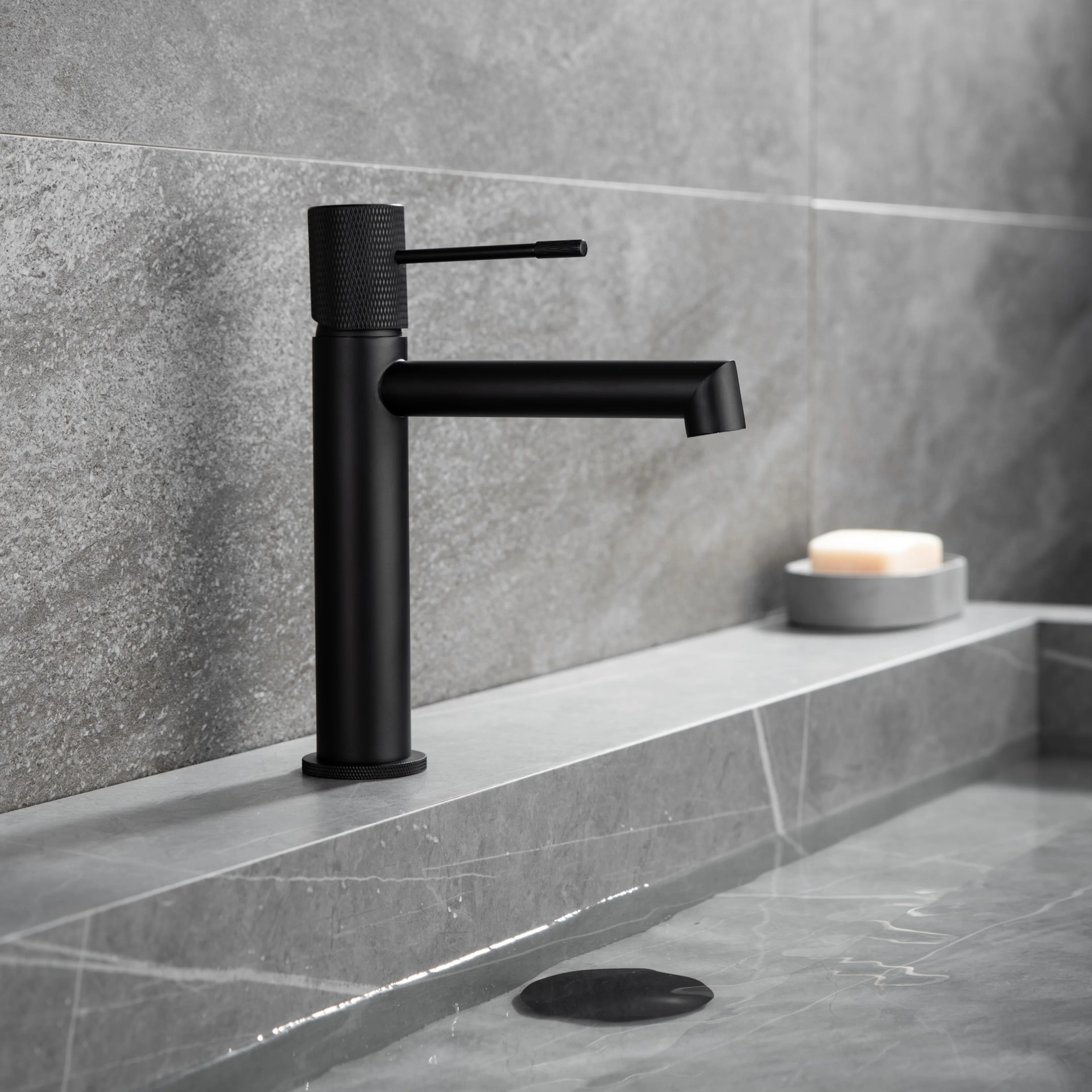 Servantbatteri Bathlife Vidd