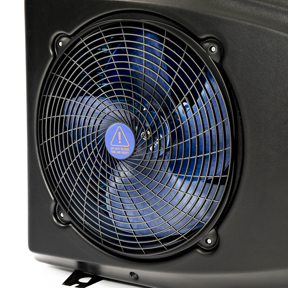 Bassengvarmepumpe Lyfco HP70i Pro Inverter Wifi