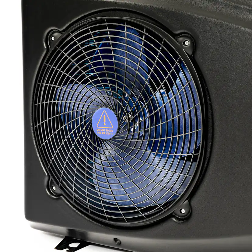 Bassengvarmepumpe Lyfco HP70i Pro Inverter Wifi