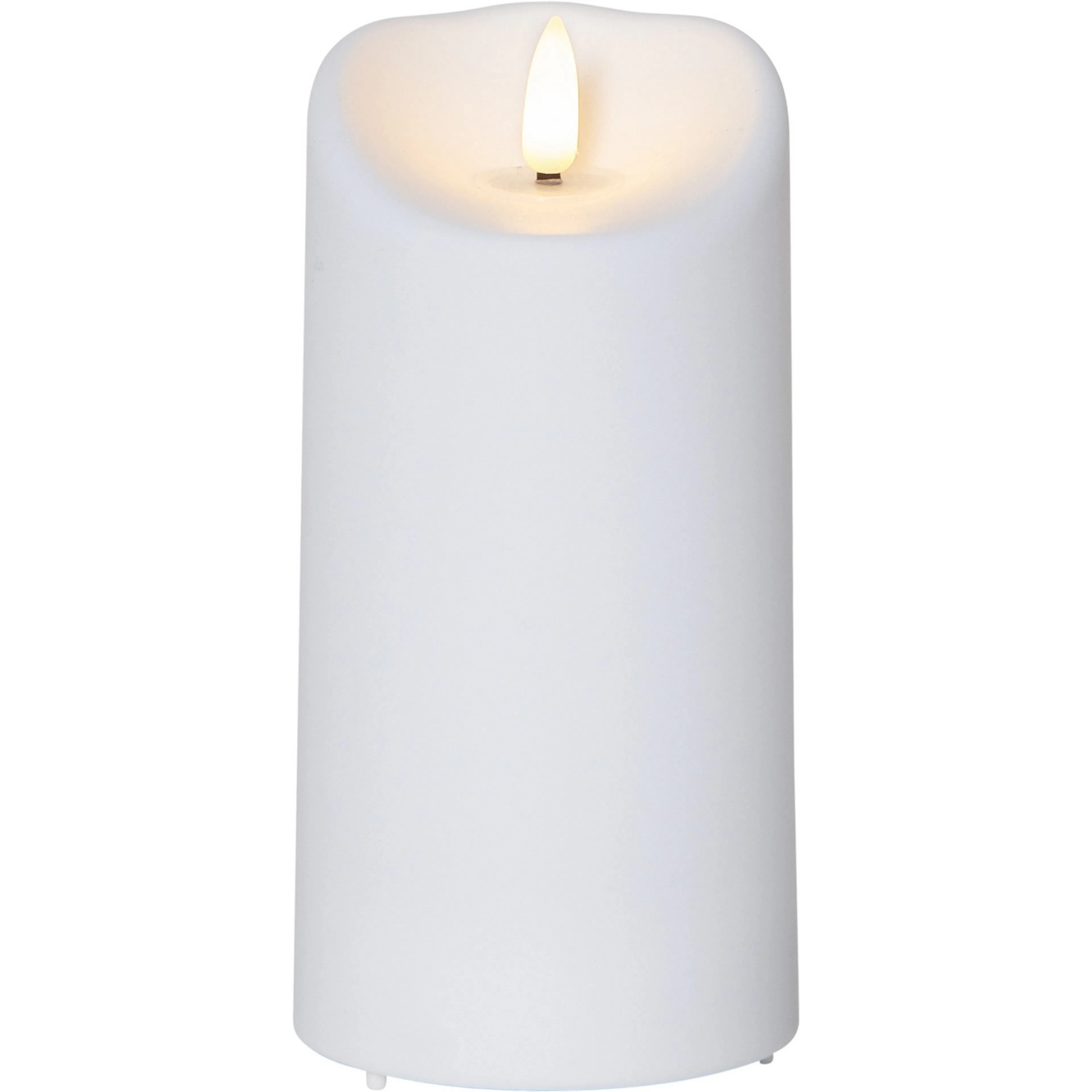 Kubbelys Star Trading Flamme LED
