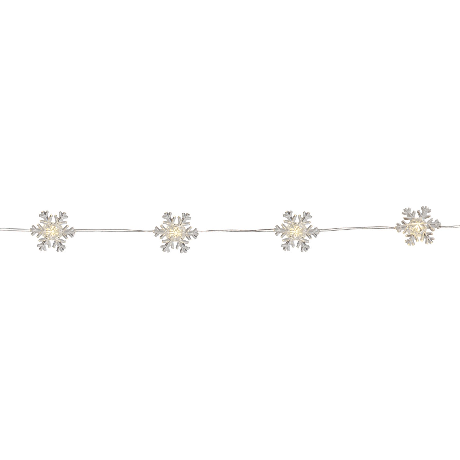 Lyslenke Star Trading Snowstar